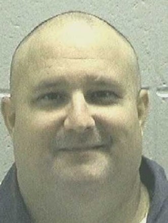 Brian Duane Brookins mugshot