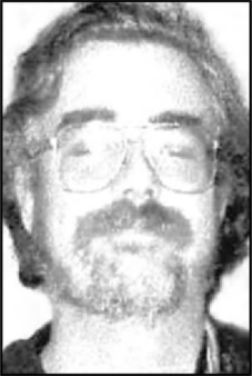 Wayne Henry Garrison