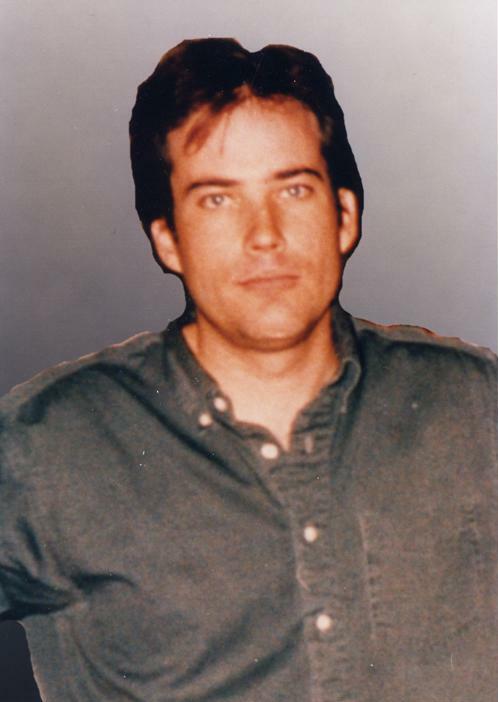 eric rudolph