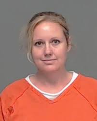 Wendi mae Davidson mugshot