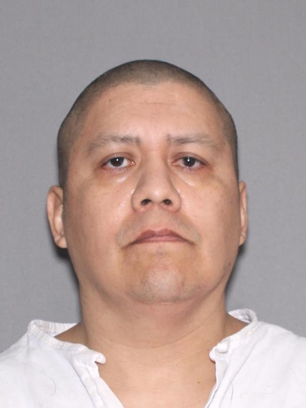 Jason Thornburg mugshot