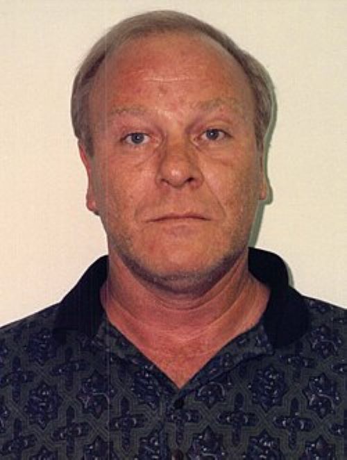 oba chandler mugshot