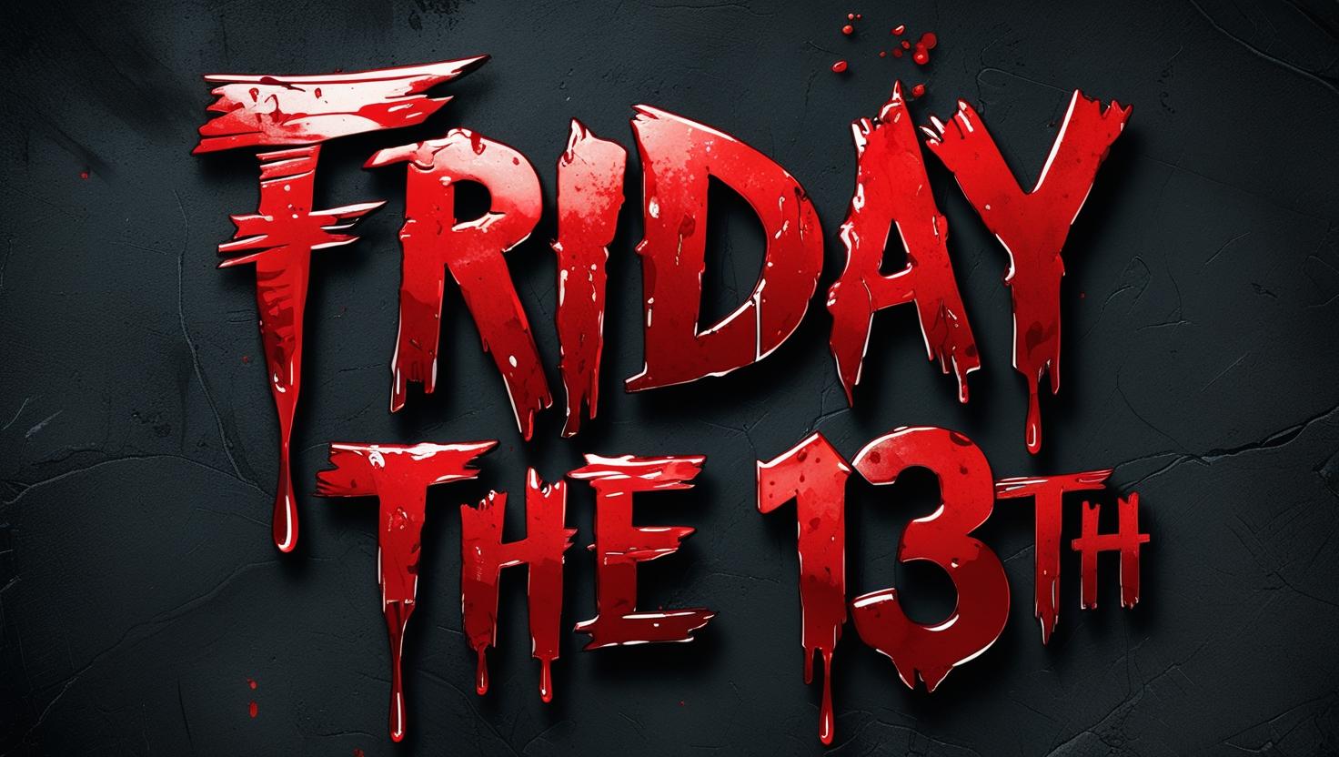 Friday the 13th crime