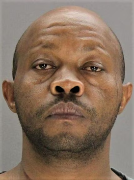 Billy Chemirmir mugshot