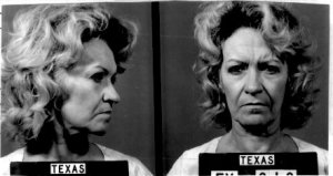 Betty Lou Beets mugshot