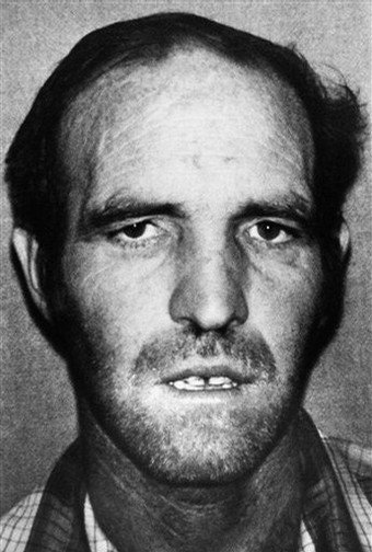 ottis toole mugshot