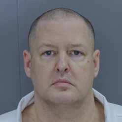Todd Kohlhepp mugshot