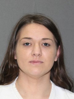 Taylor Park mugshot